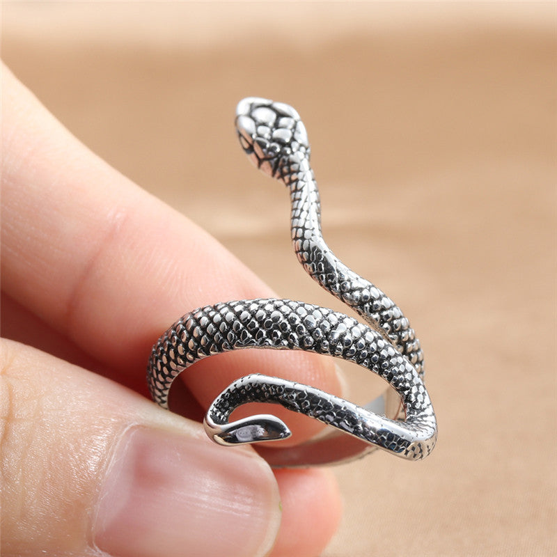 Charming Ring for Any Occasion