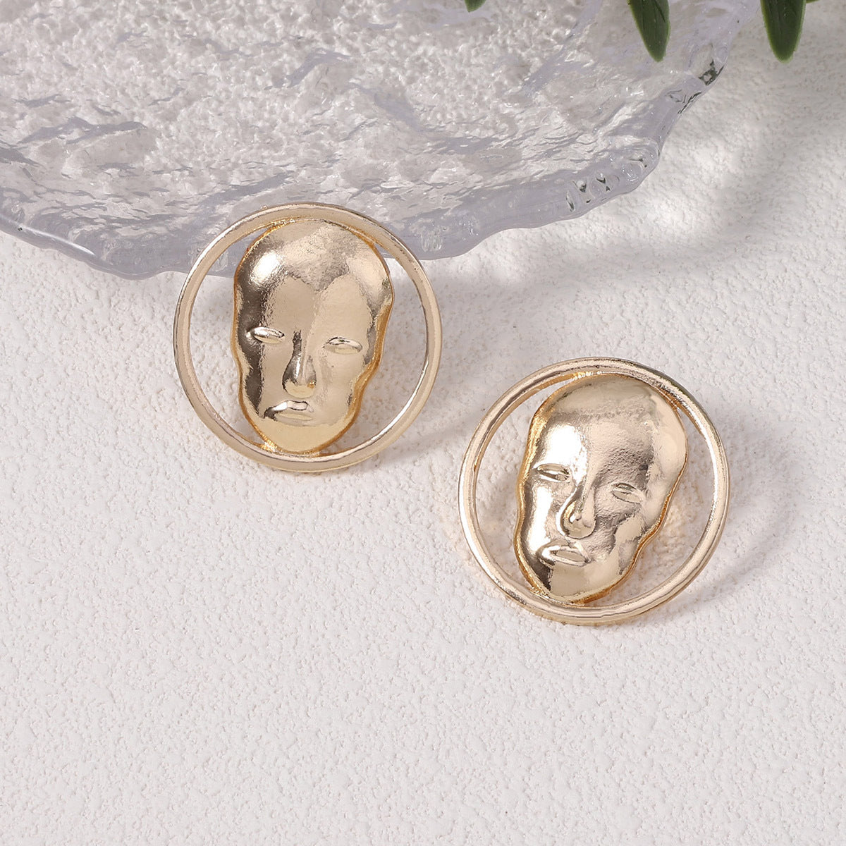 Beautiful Earring with Unique Style