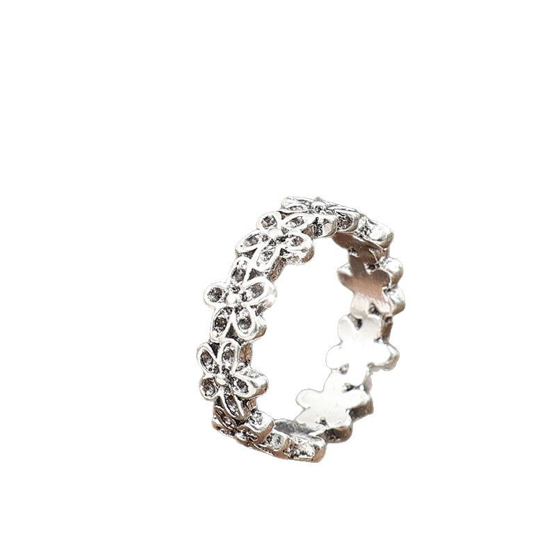 Beautiful Ring with Unique Style