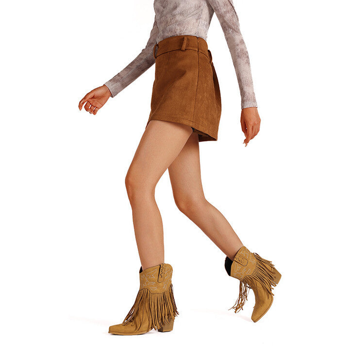 Comfortable Orthopedic Boots for Daily Wear
