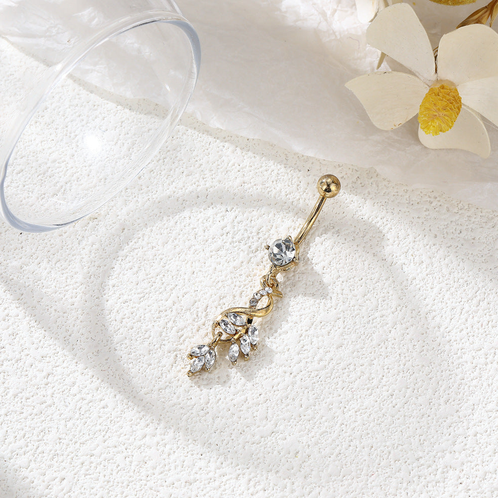 Classic Ring with Timeless Appeal