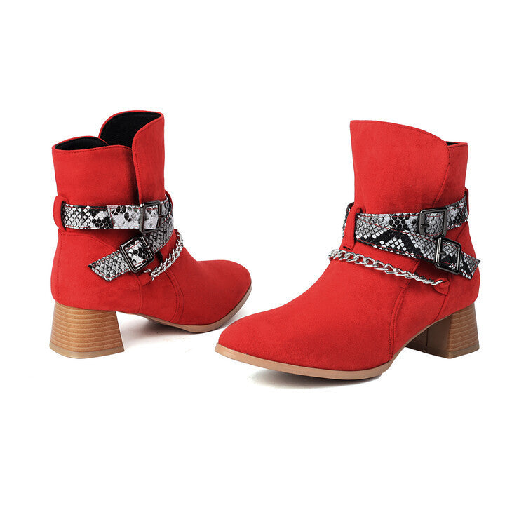 Comfortable Orthopedic Boots for Daily Wear