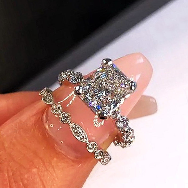 Charming Set for Any Occasion