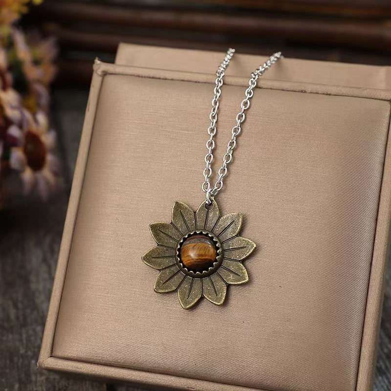 Vintage Handmade Necklace