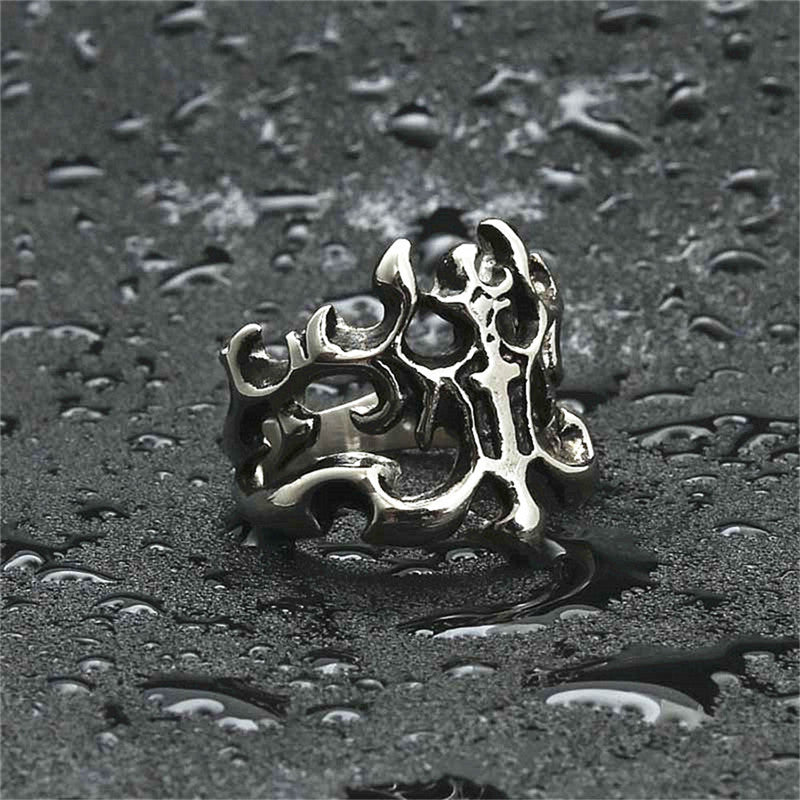 Charming Ring for Any Occasion