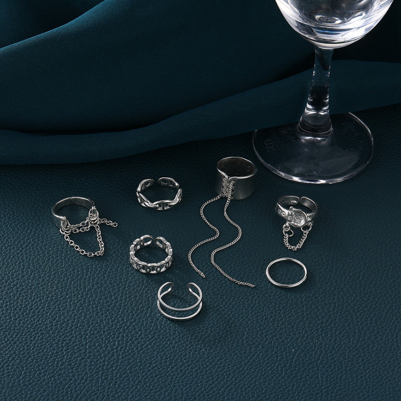 Delicate Artisan Set