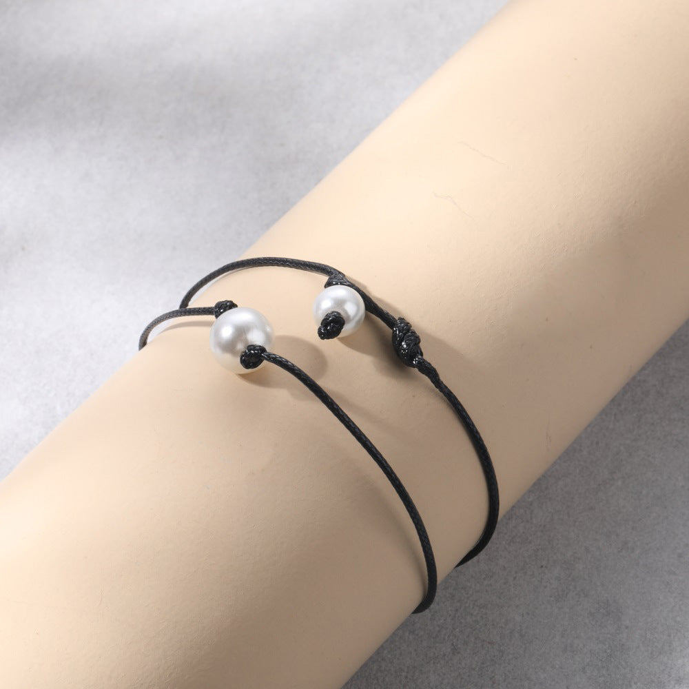 Elegant Pearl Necklace for Every Occasion