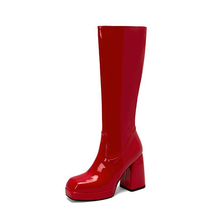 Stylish Orthopedic Boots for Any Occasion