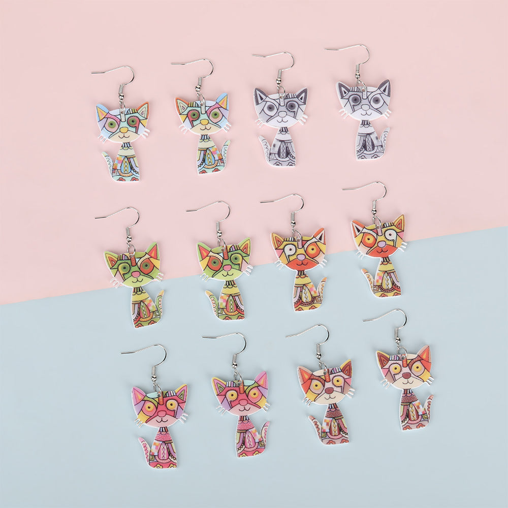 Elegant Earring for Every Occasion