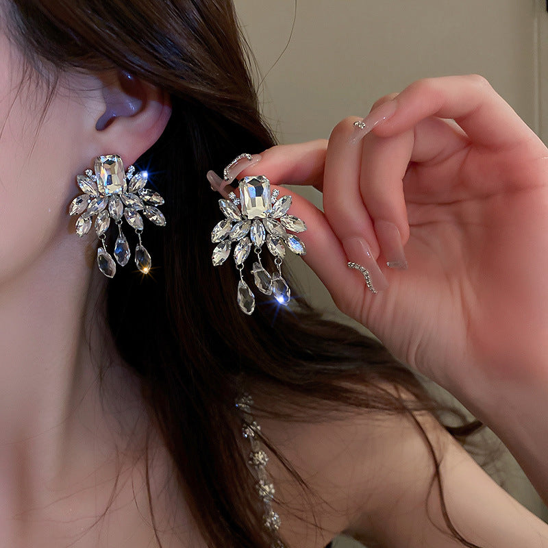 Beautiful Earring with Unique Style
