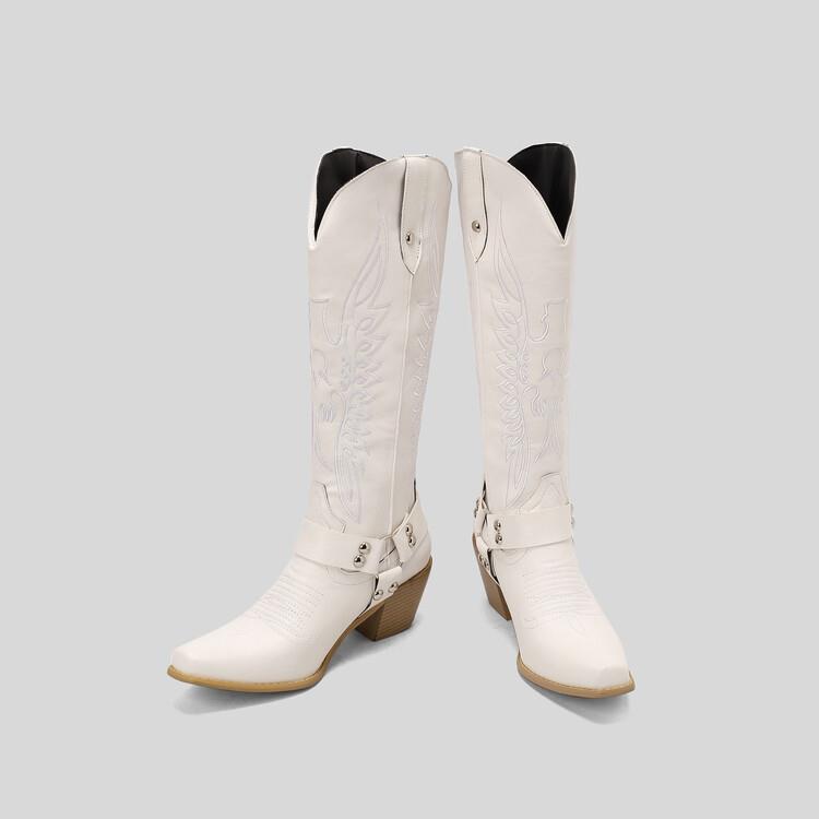 Beautifully Crafted Orthopedic Boots