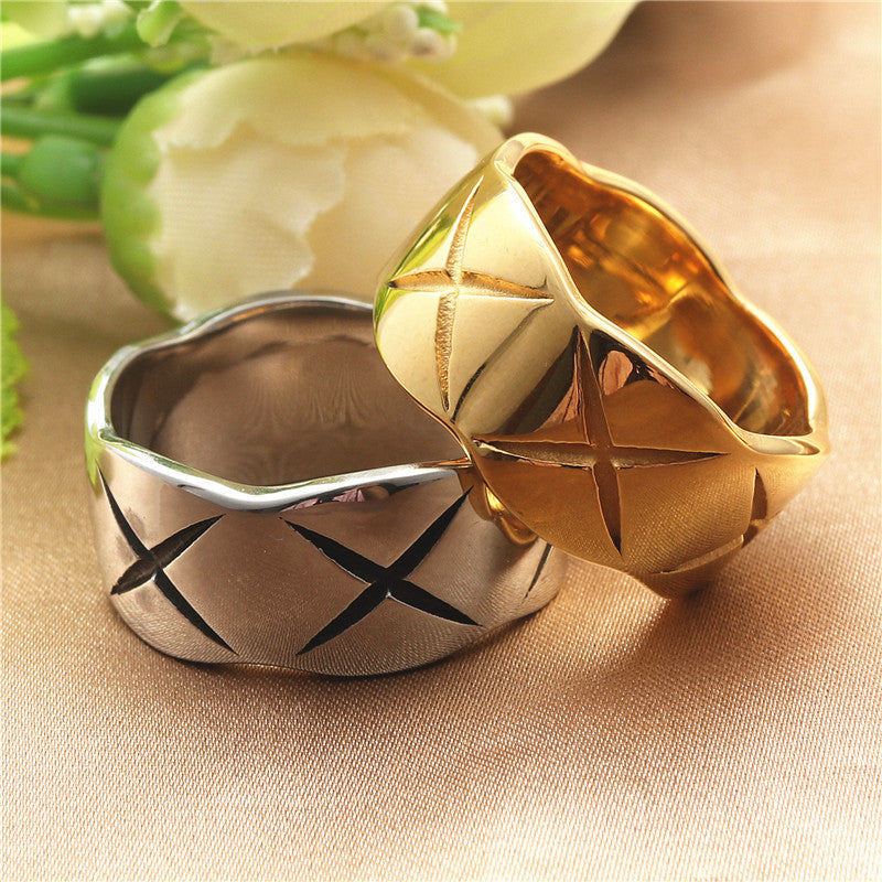 Romantic Ring for Special Moments