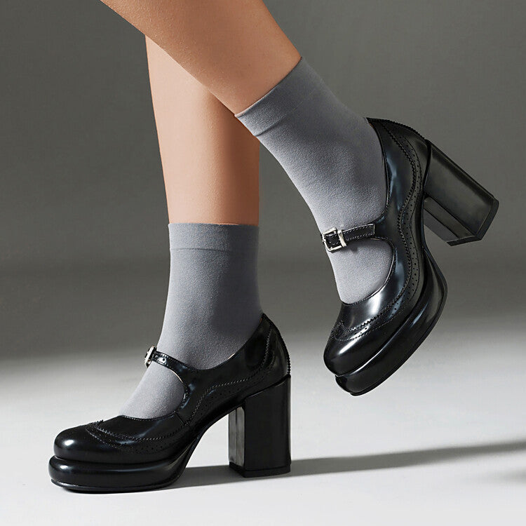 Graceful Orthopedic Shoes for Modern Look