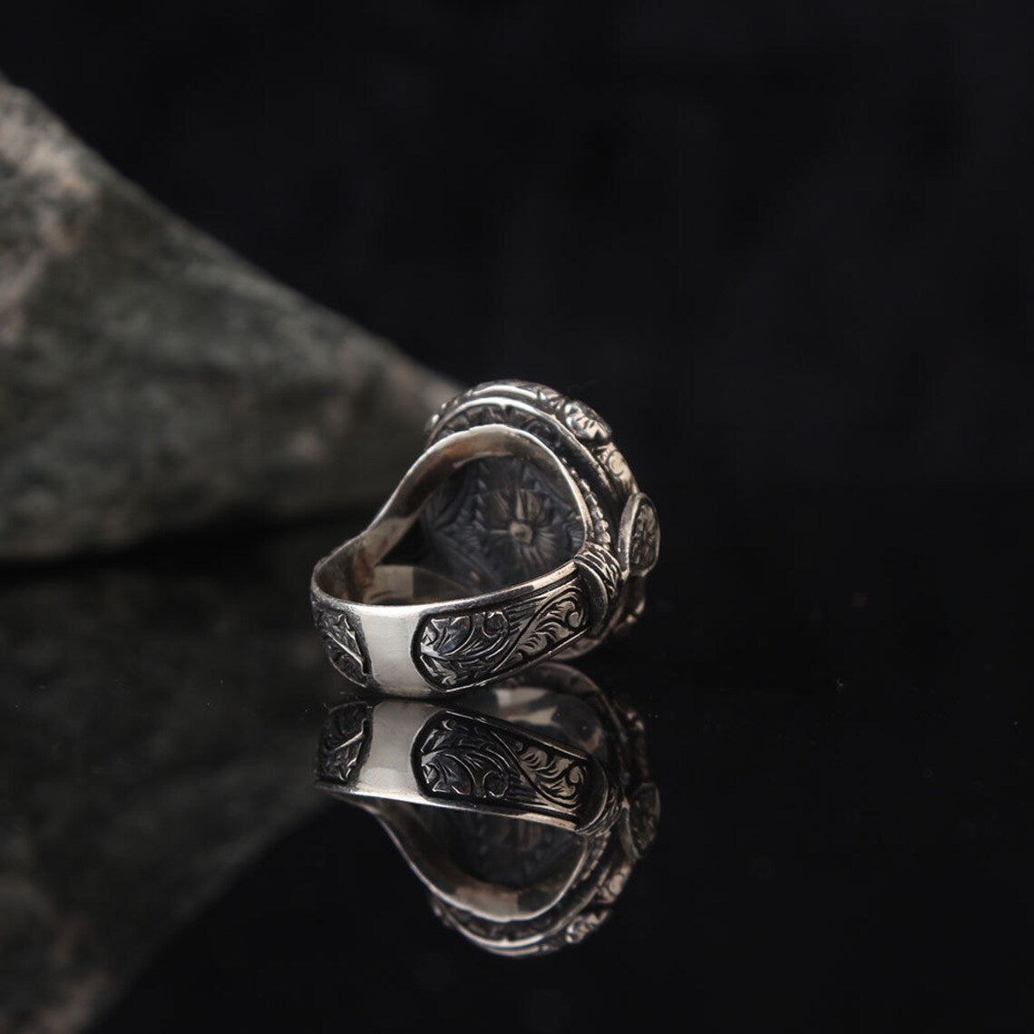 Stunning Ring for Daily Wear
