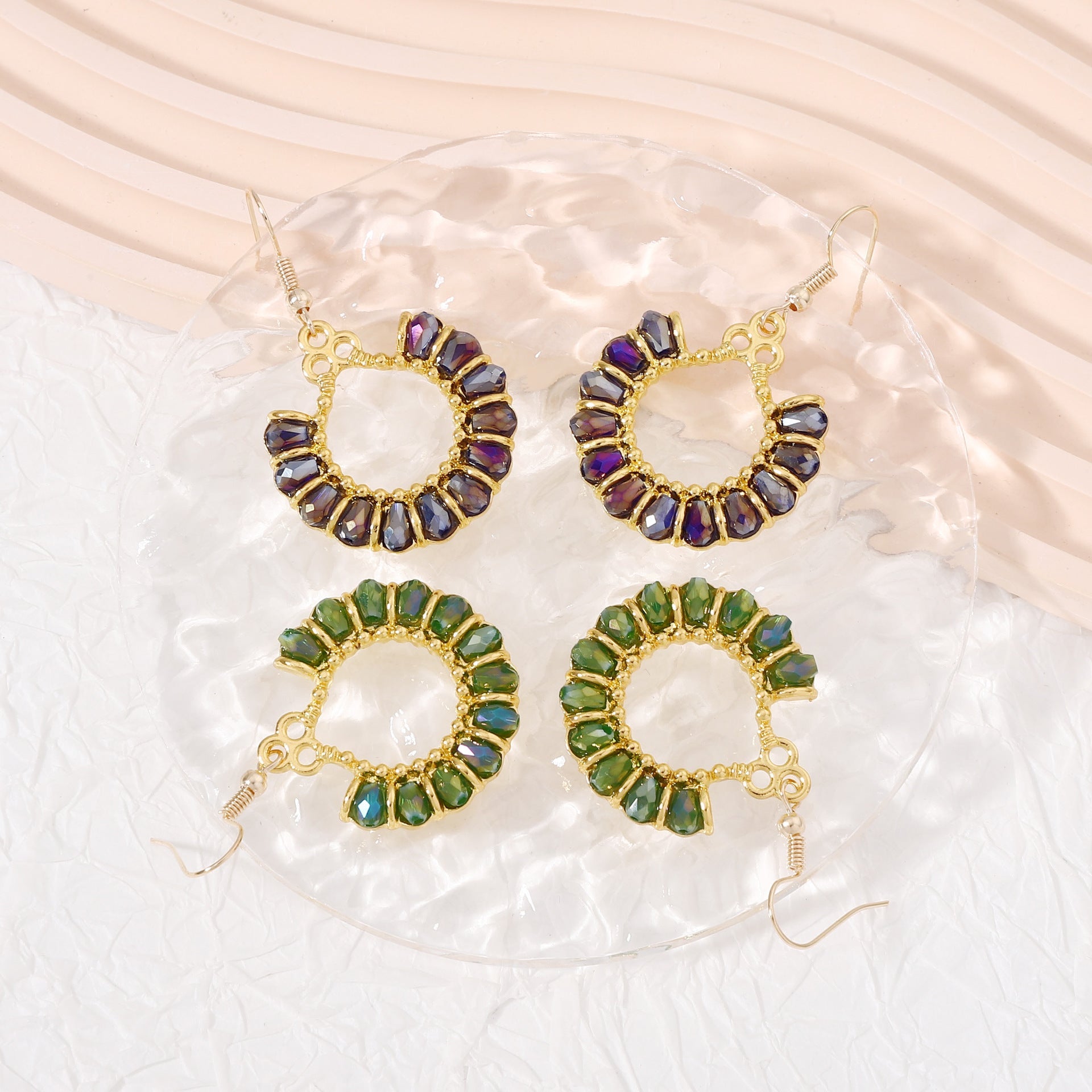 Stunning Earring for Daily Wear