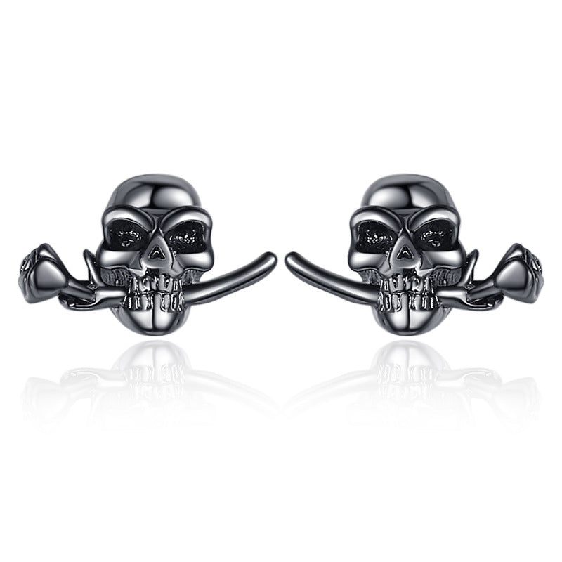 Elegant Silver Earring for Every Occasion