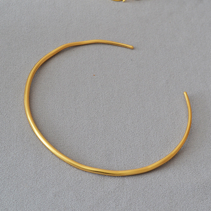 Elegant Gold Necklace for Every Occasion