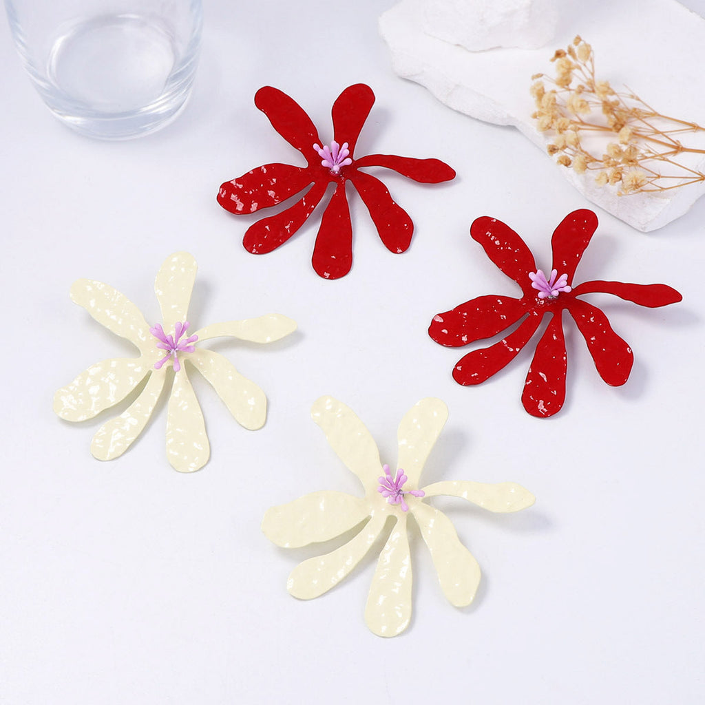 Romantic Earring for Special Moments