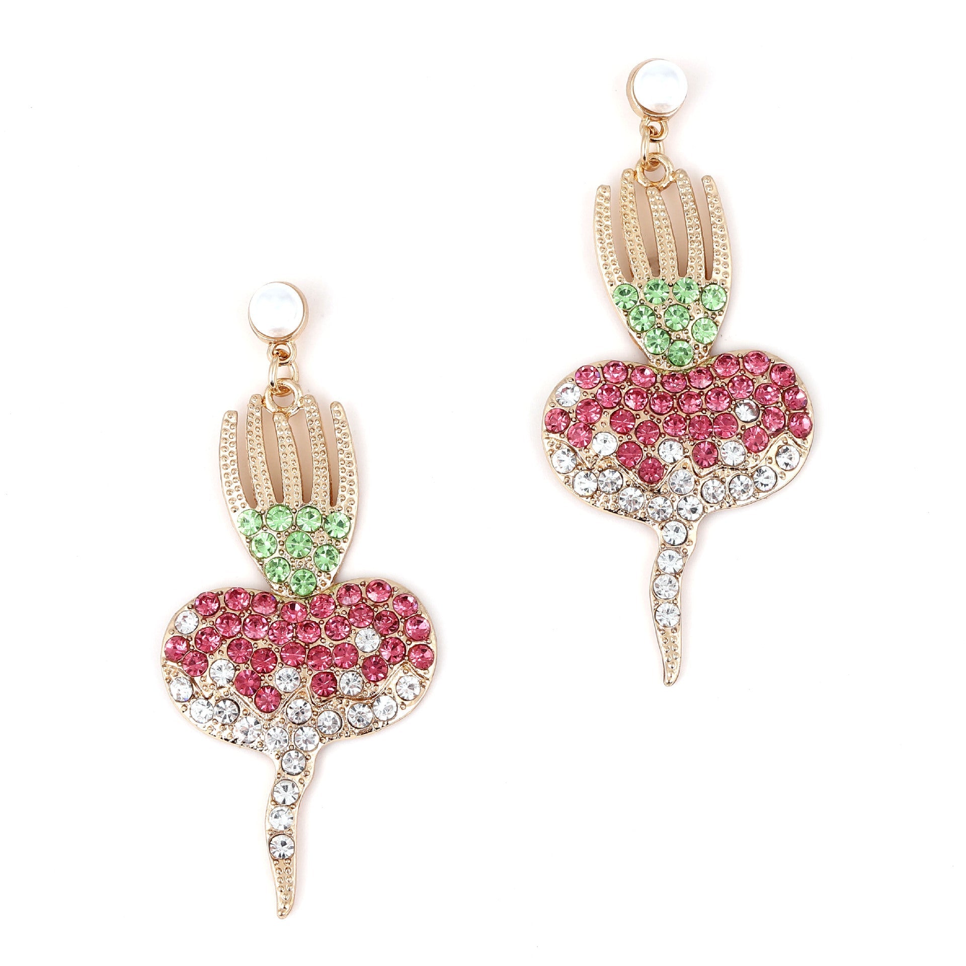 Classic Earring with Timeless Appeal