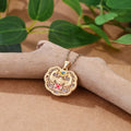 Delicate Artisan Necklace