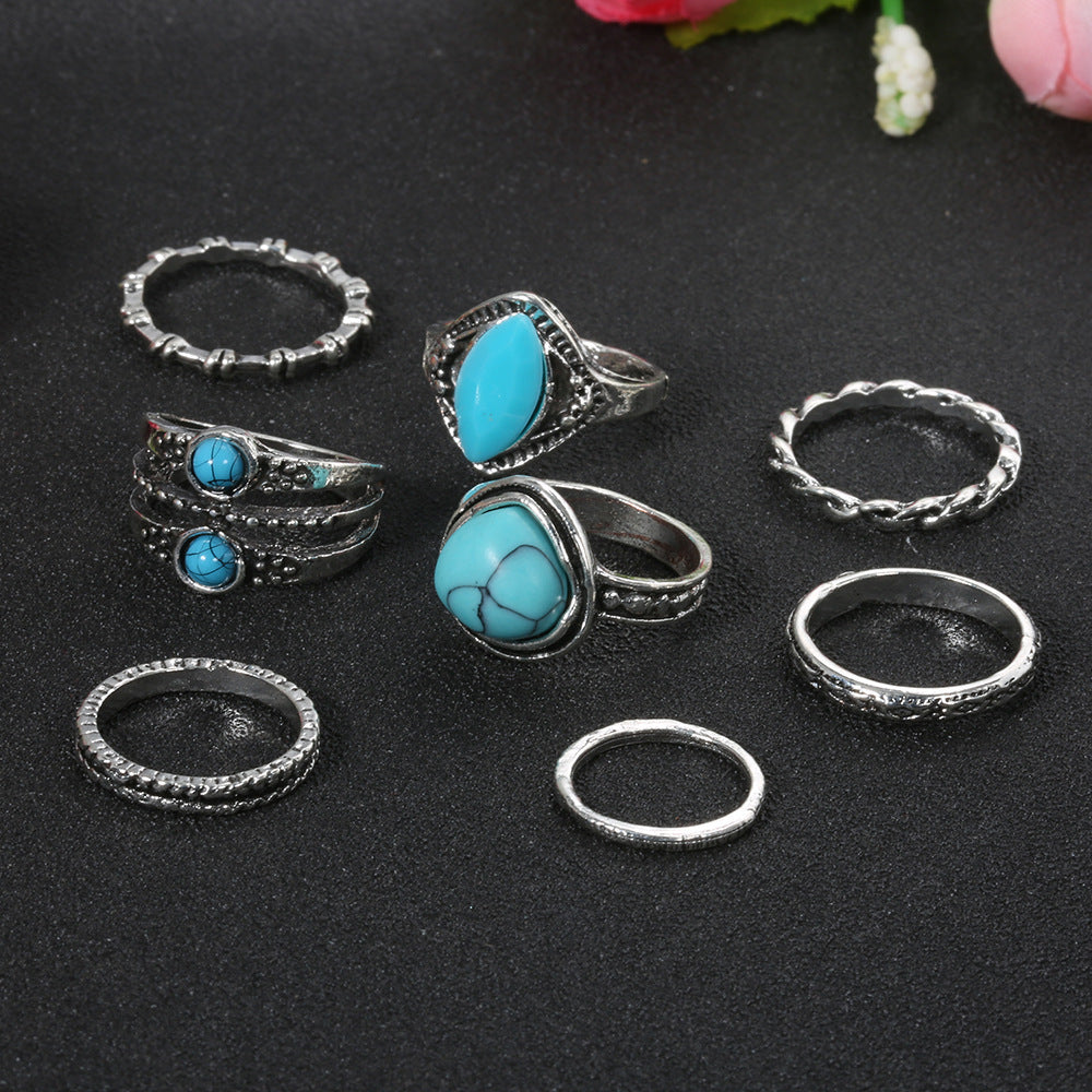 Charming Ring for Any Occasion