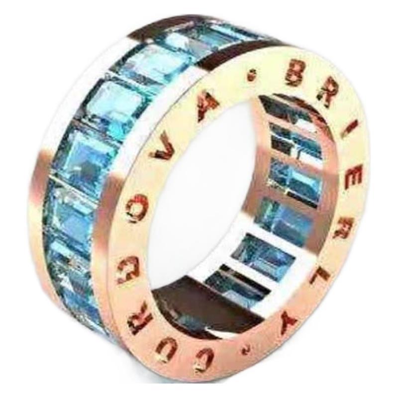 Charming Ring for Any Occasion