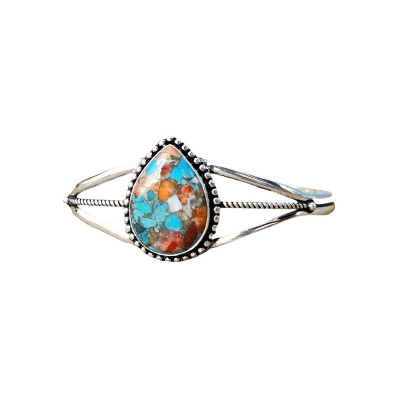 Vintage Handmade Bracelet