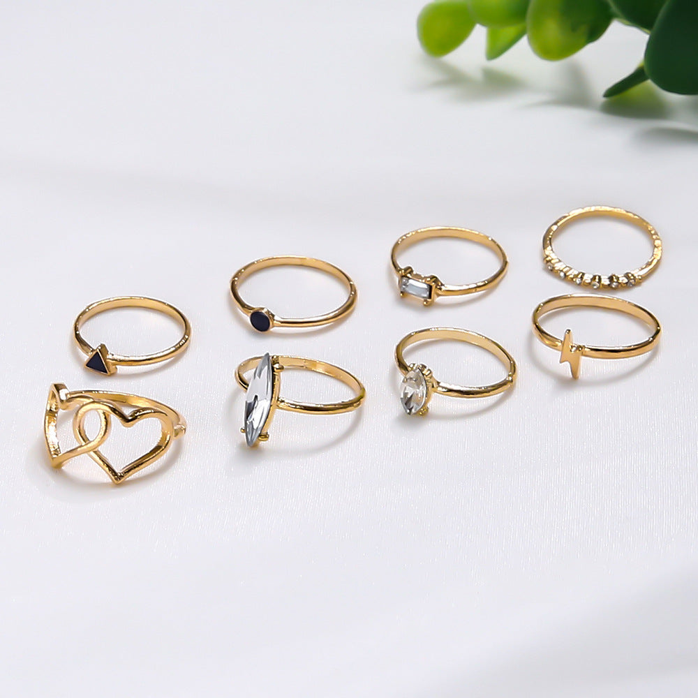 Vintage Handmade Set