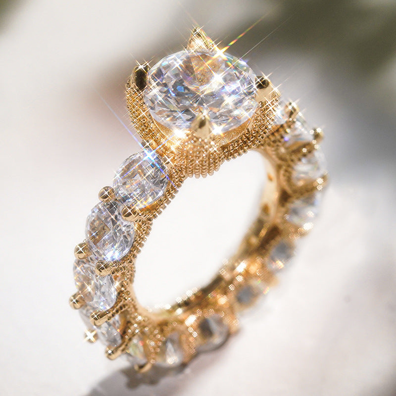 Stunning Ring for Daily Wear