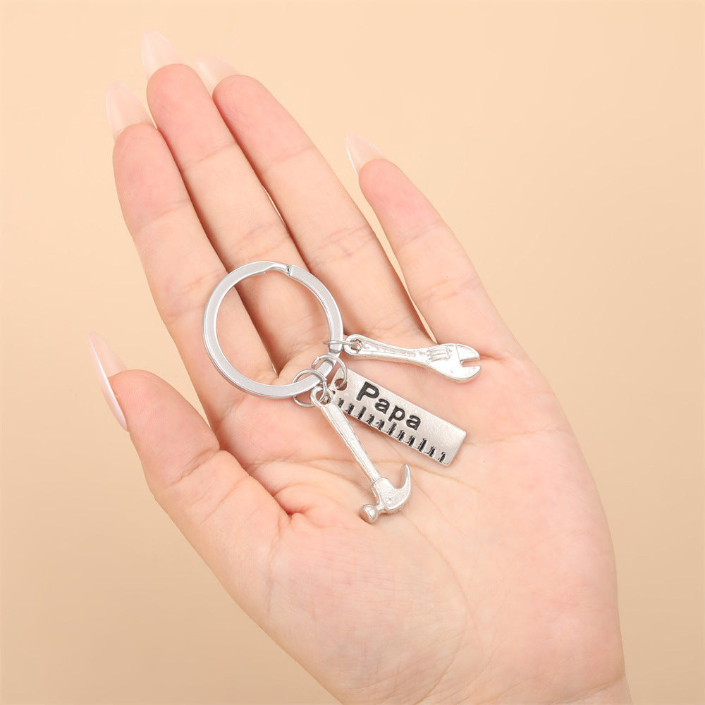 Delicate Artisan Pendant