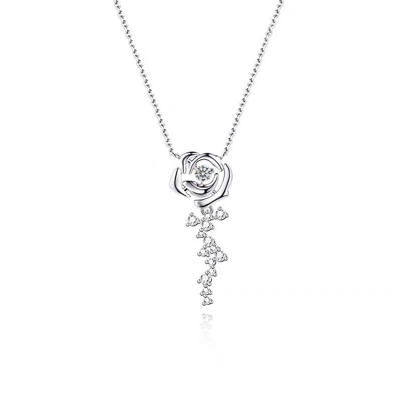 Classic Necklace with Timeless Appeal