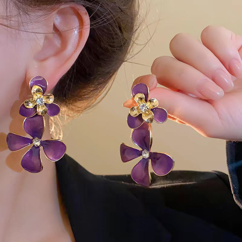 Charming Earring for Any Occasion