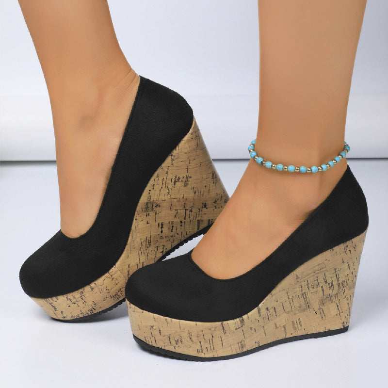 Vintage Inspired Orthopedic Shoes