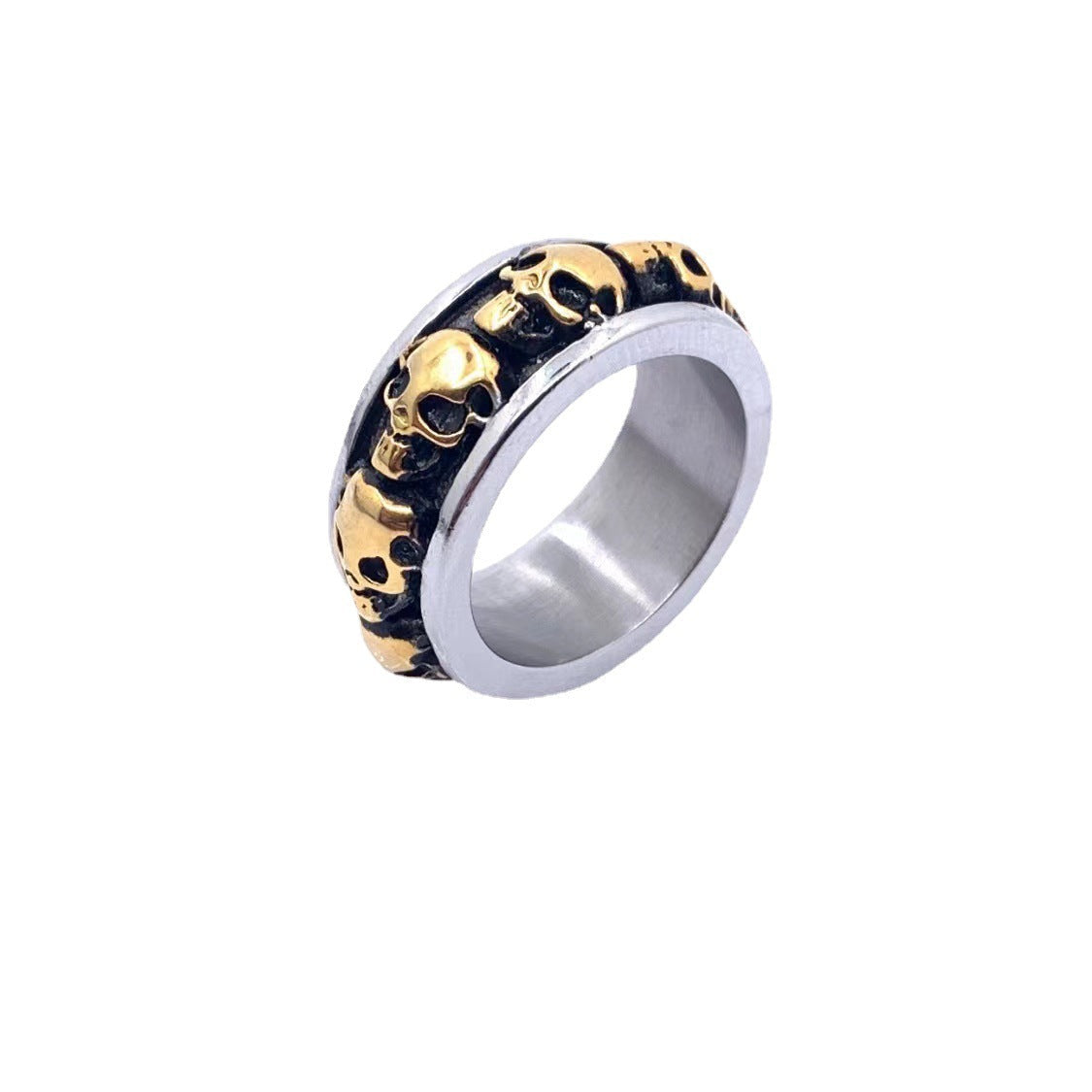 Charming Ring for Any Occasion