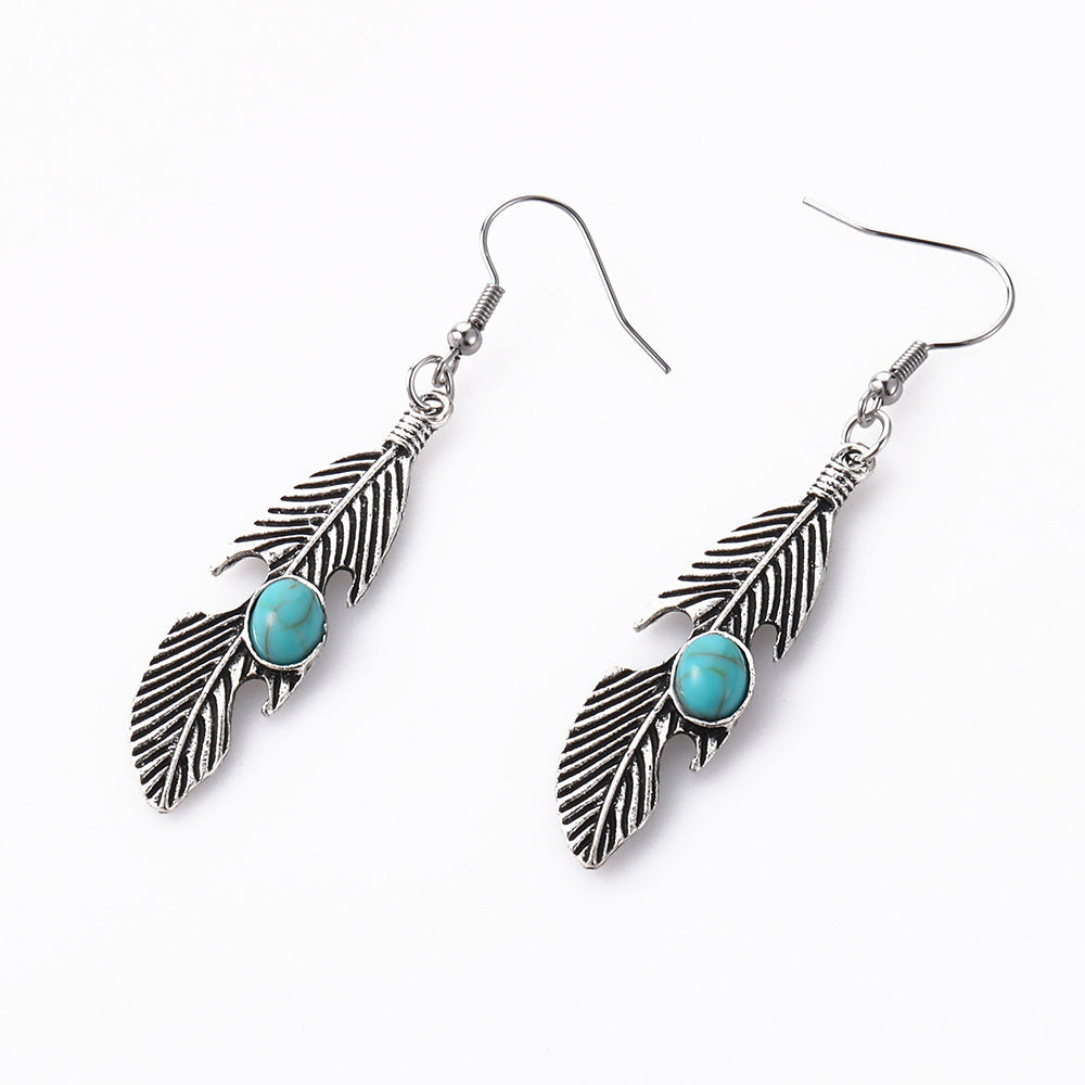 Classic Earring with Timeless Appeal