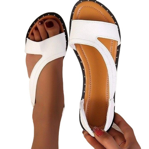 Comfortable Orthopedic Sandals for Daily Wear