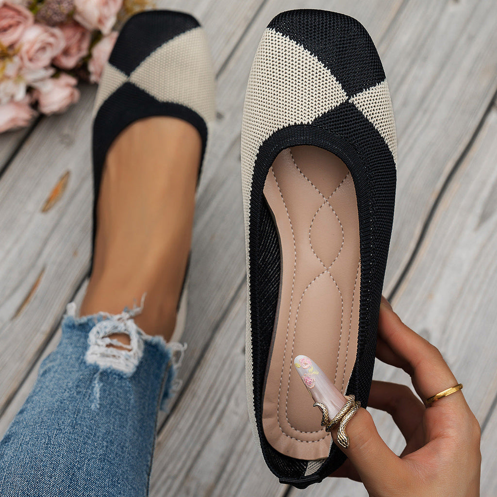 Classic Orthopedic Shoes with Timeless Style