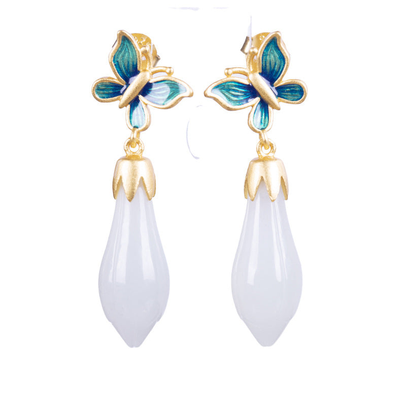 Elegant Gold Earring for Every Occasion