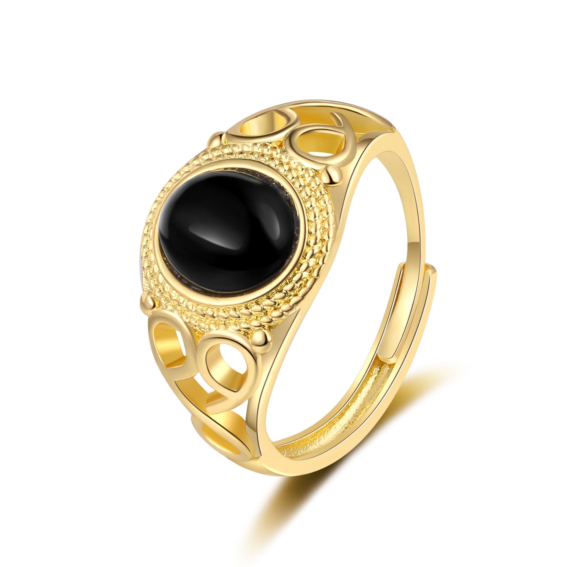 Stunning Ring for Daily Wear