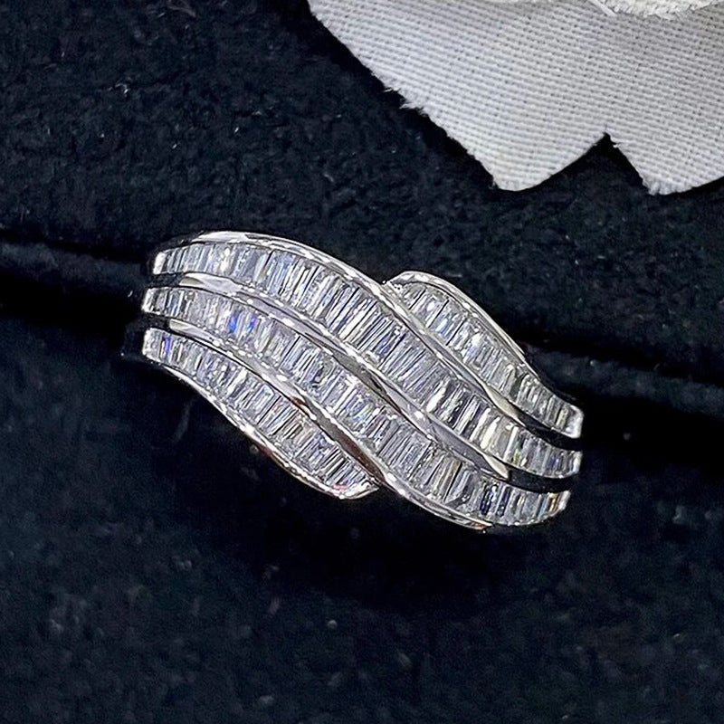 Elegant Ring for Every Occasion