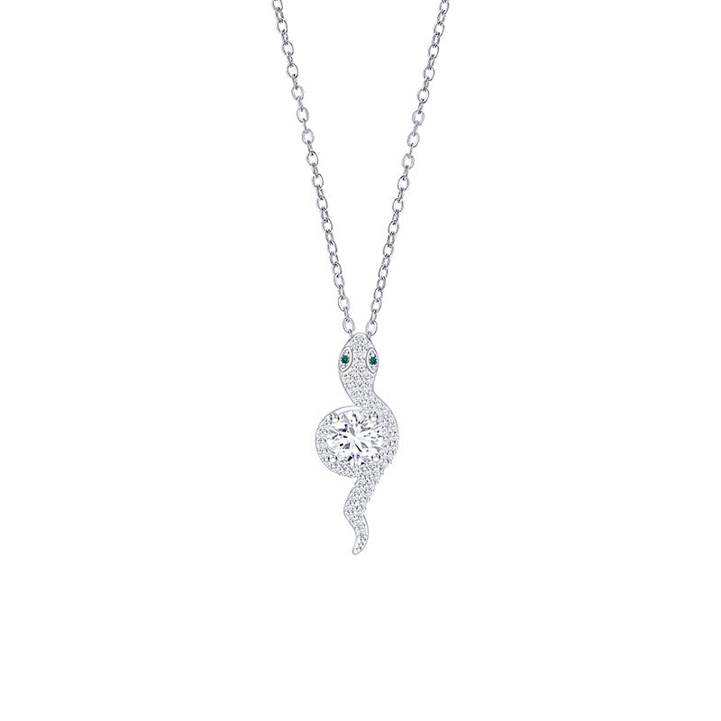 Classic Necklace with Timeless Appeal