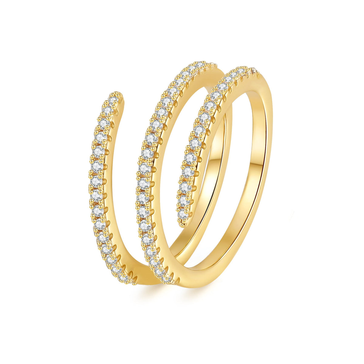Elegant Ring for Every Occasion