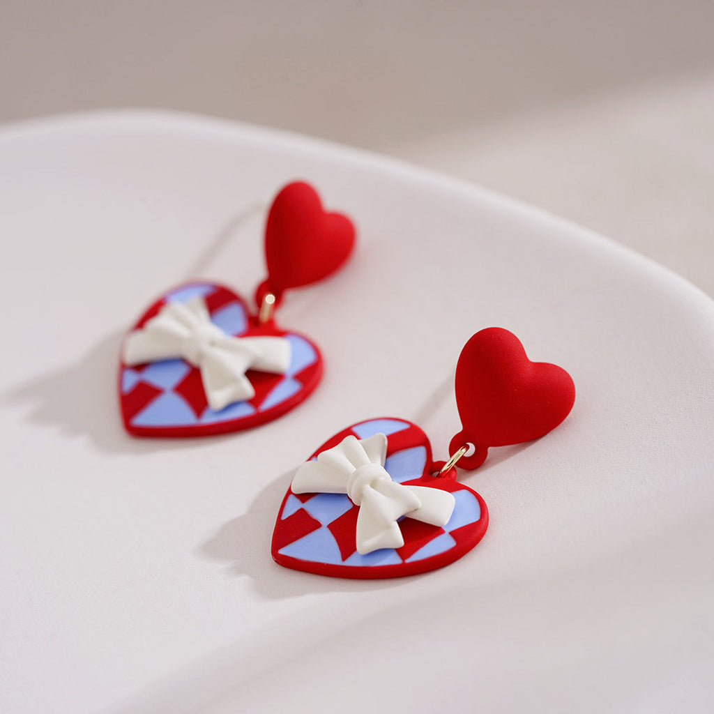 Beautiful Earring with Unique Style