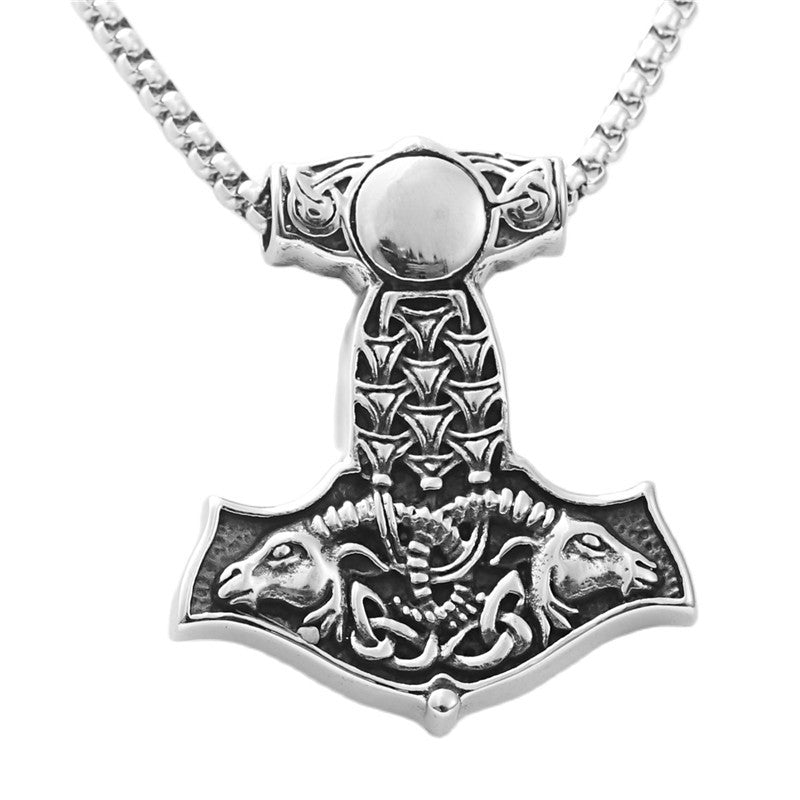 Beautiful Pendant with Unique Style