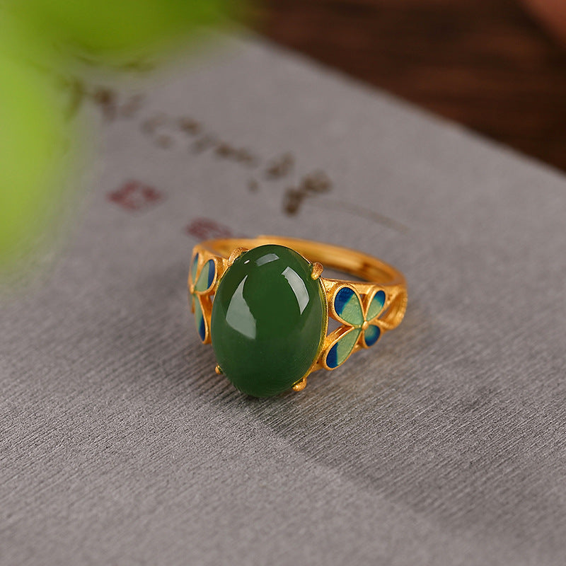 Elegant Ring for Every Occasion