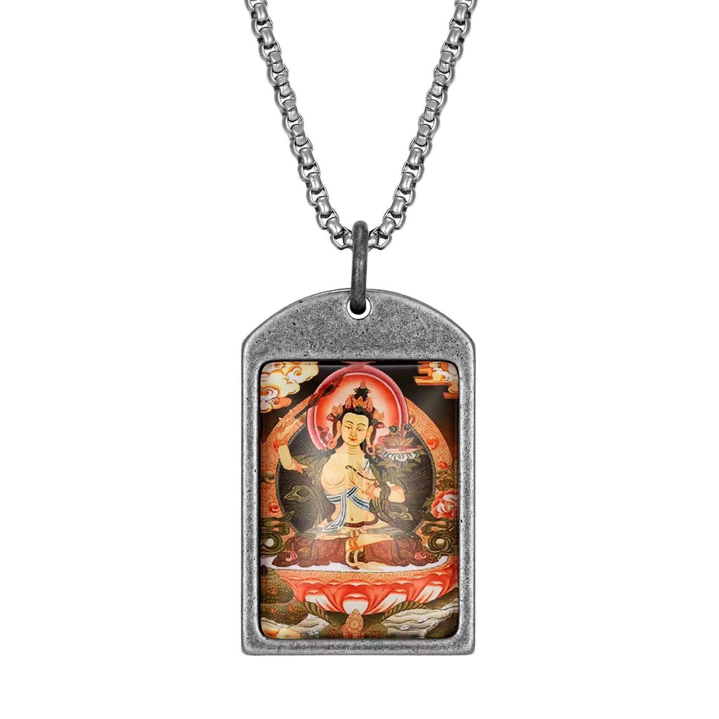 Stunning Pendant for Daily Wear