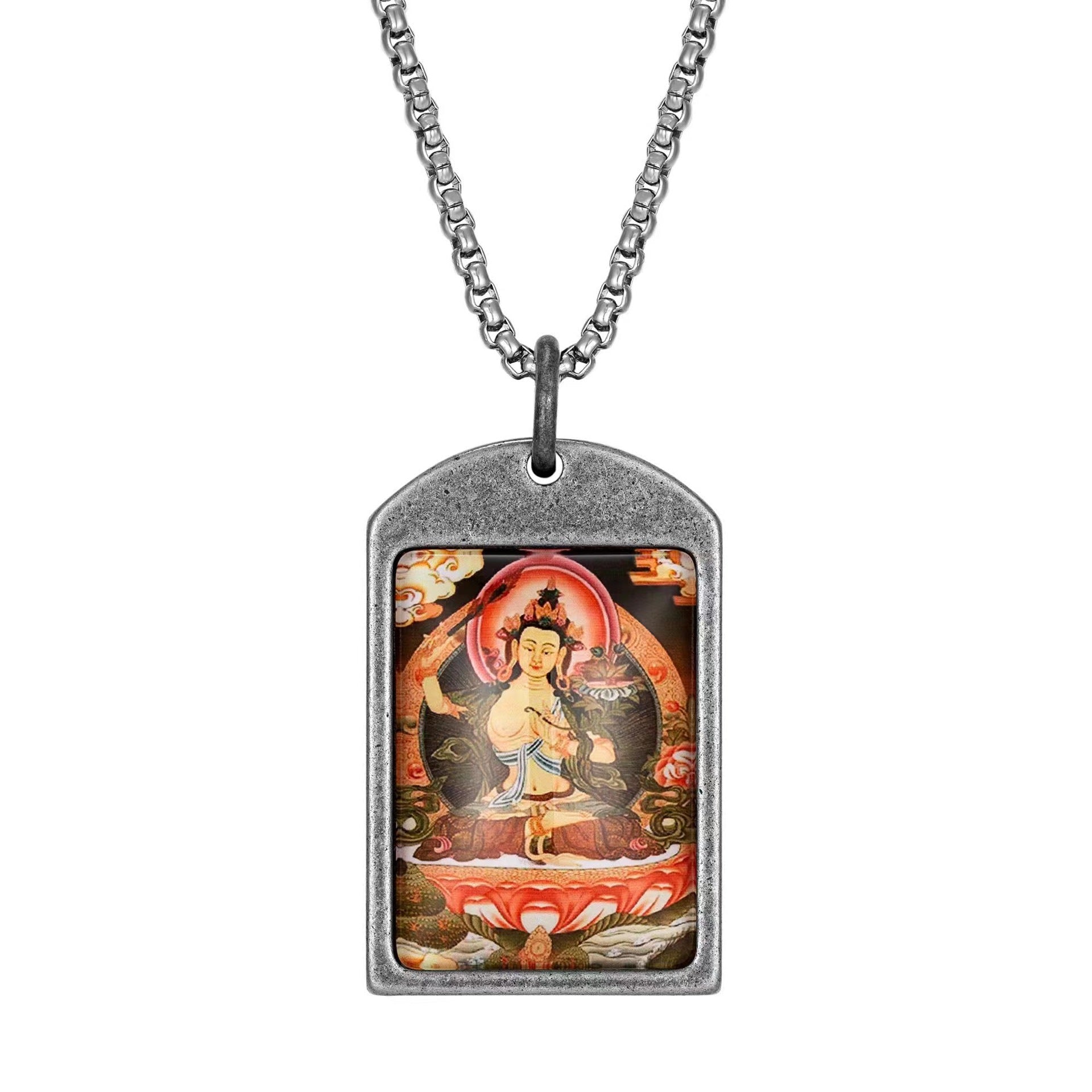 Stunning Pendant for Daily Wear