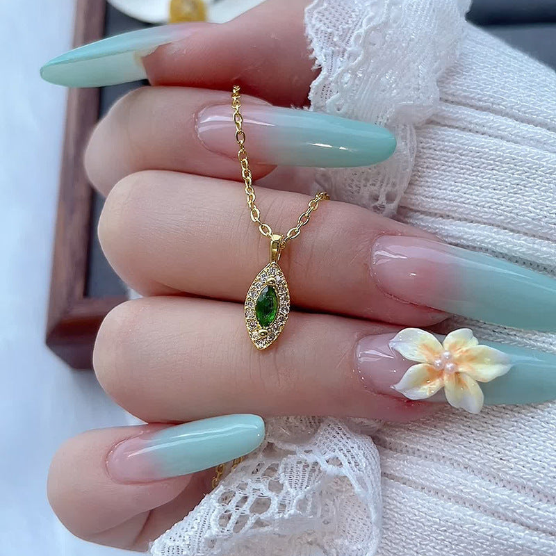 Delicate Artisan Necklace