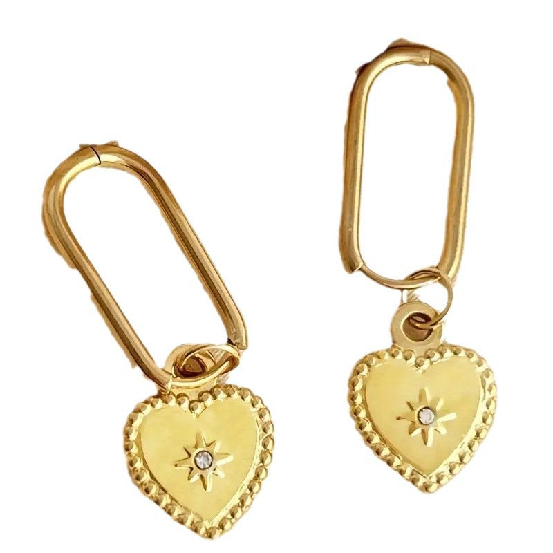 Charming Earring for Any Occasion