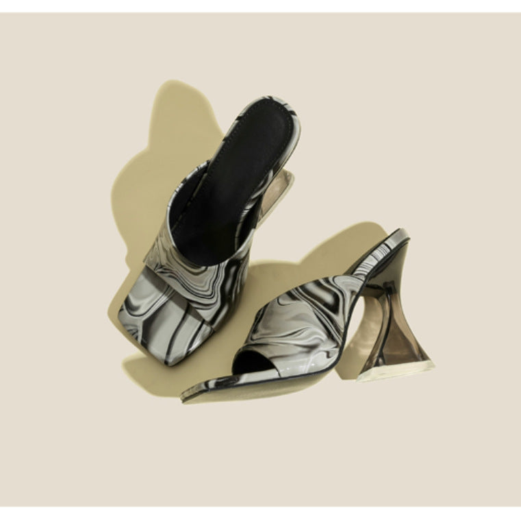 Classic Orthopedic Sandals with Timeless Style